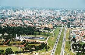 Castelinho - entrada de Sorocaba